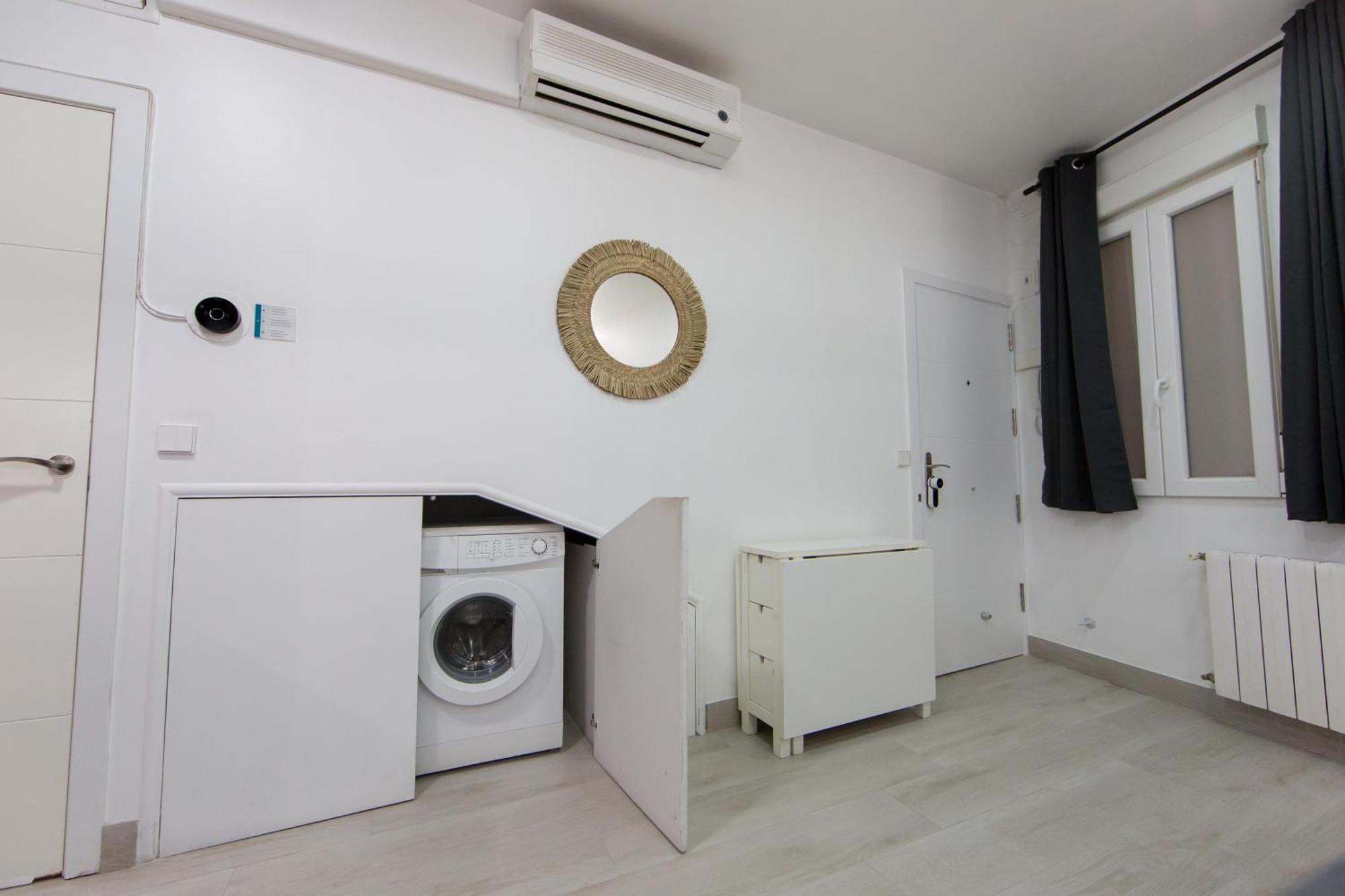 Apartament Wind Rose 7 - Reformado Julio 2024 Madryt Zewnętrze zdjęcie
