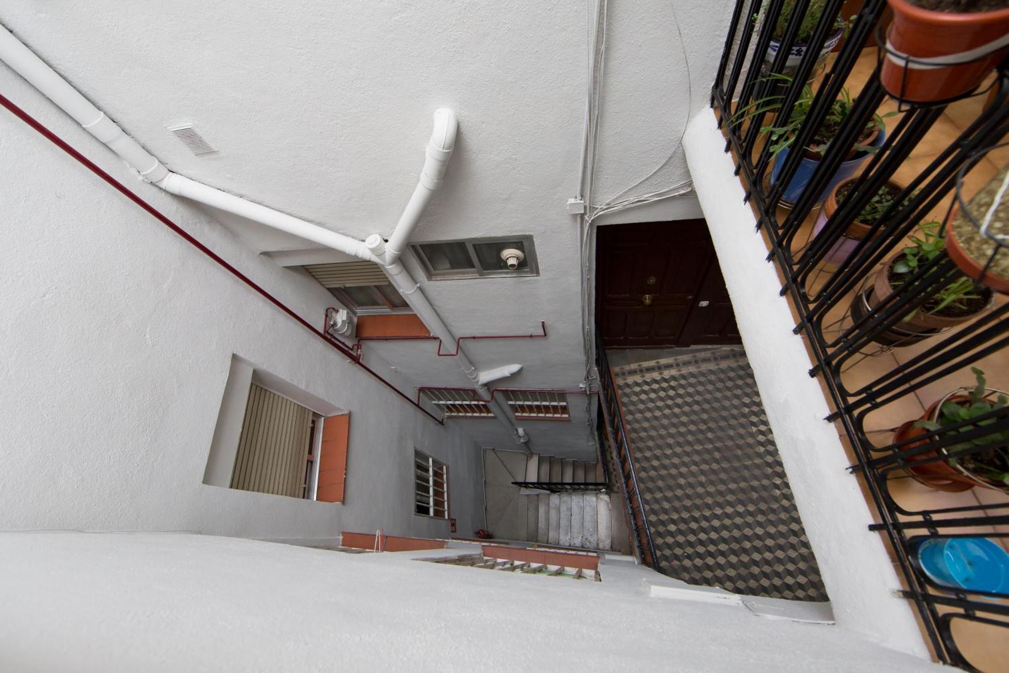 Apartament Wind Rose 7 - Reformado Julio 2024 Madryt Zewnętrze zdjęcie
